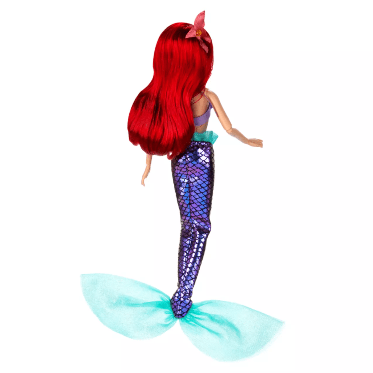 Muñeca Ariel Sirenita con Sonido Disney2