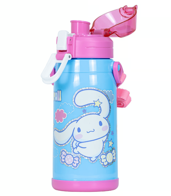 Botella  PP Térmica Cinamoroll2