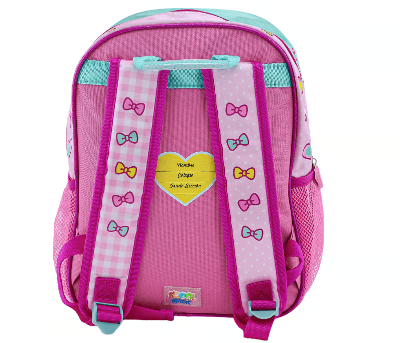 Mochila My Melody con Luces para Niñas2