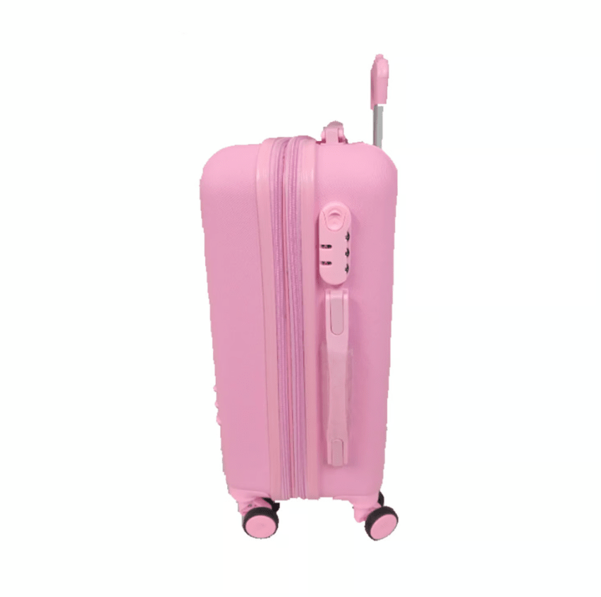 Maleta de Cabina Hello Kitty Scool Carry On2