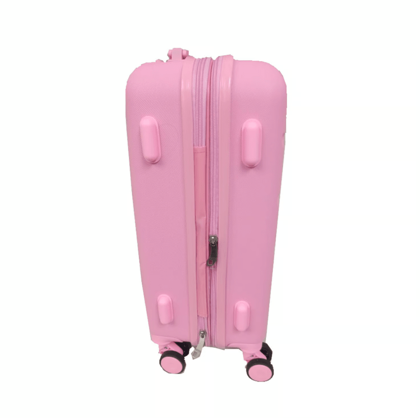 Maleta de Cabina Hello Kitty Scool Carry On4