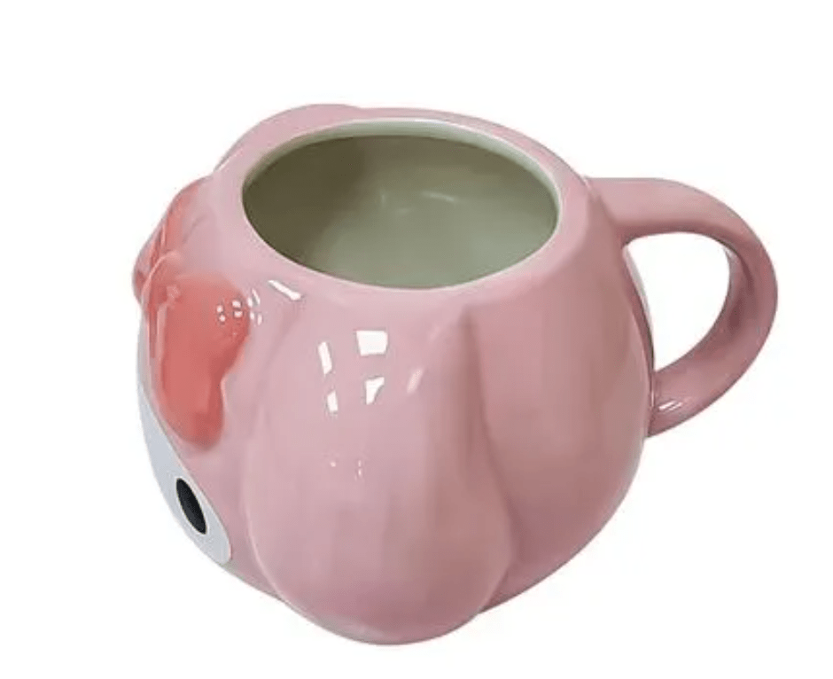Taza Ceramica 3D My Melody2