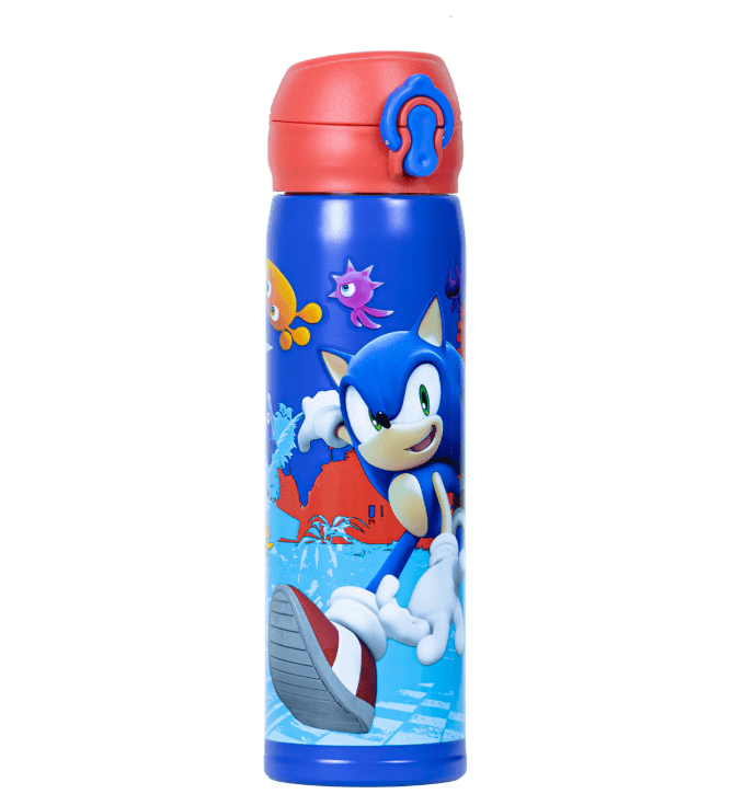 Botella de Acero 470 ml Sonic2