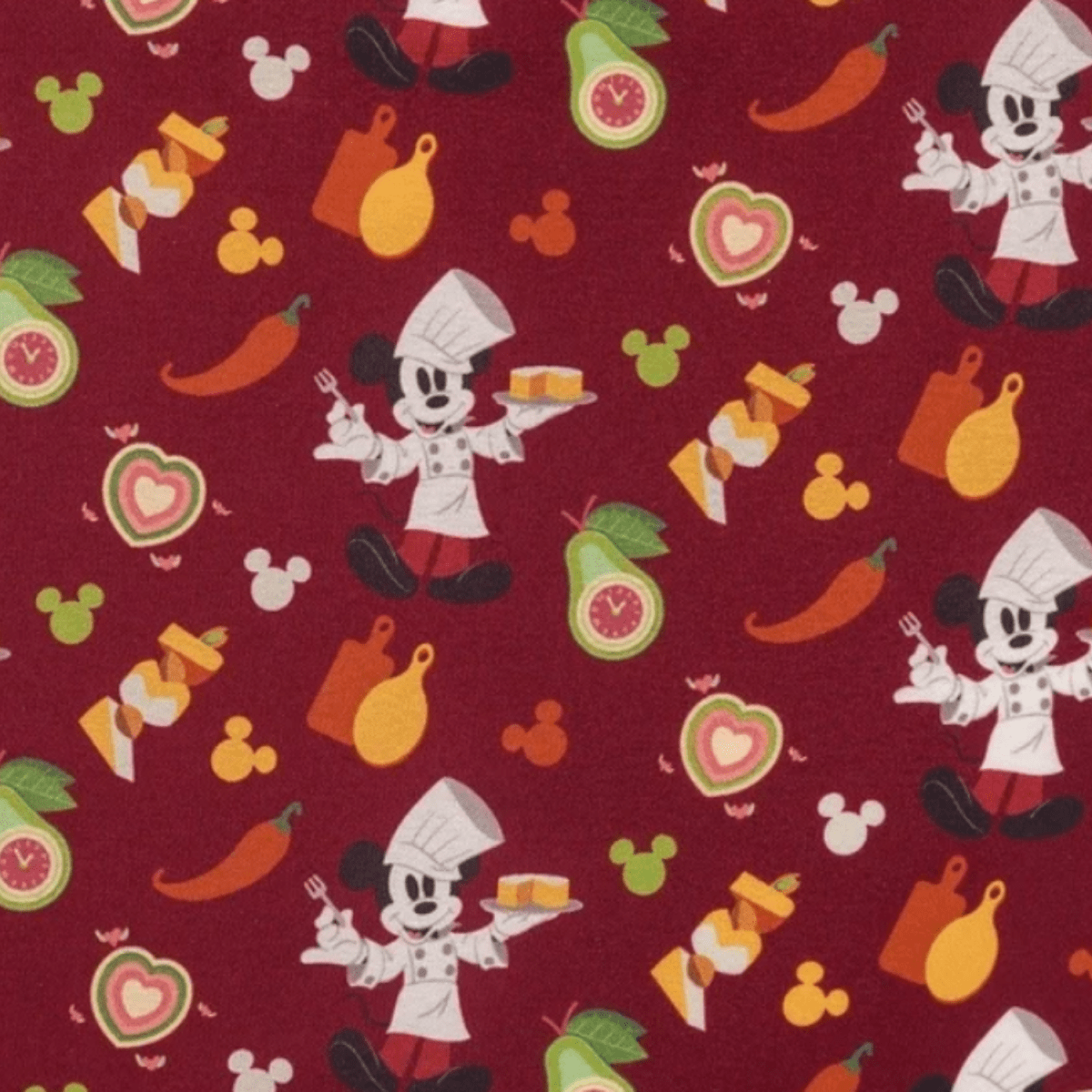 Mickey Mouse Mochila Disney California Adventure 4