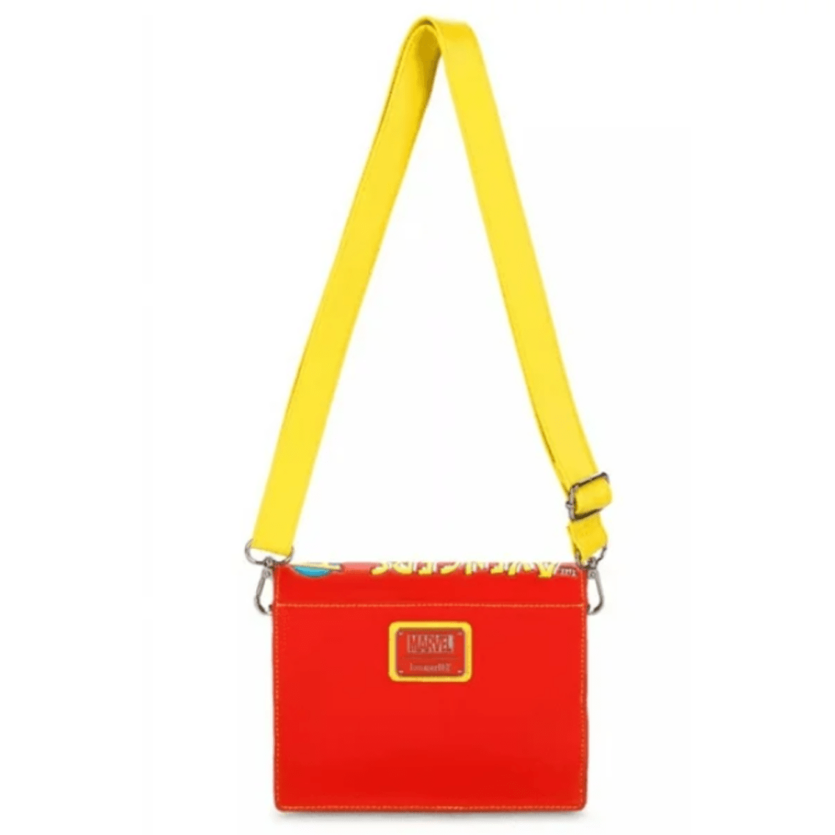 Bolso de Comic Avengers Marvel4