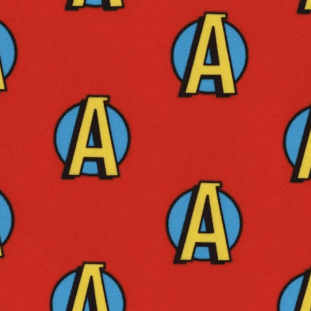 Bolso de Comic Avengers Marvel5