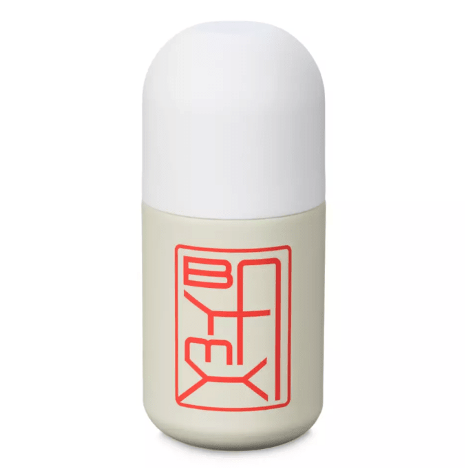 Tomatodo Baymax Stainless Steel2