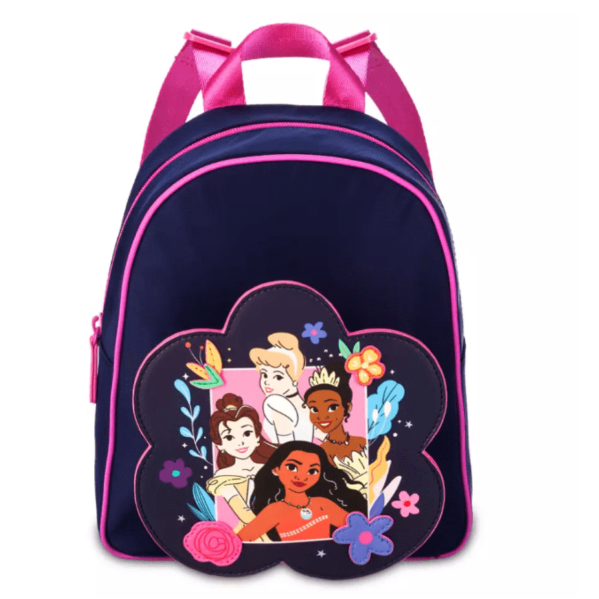 Mochila Princesas Disney1