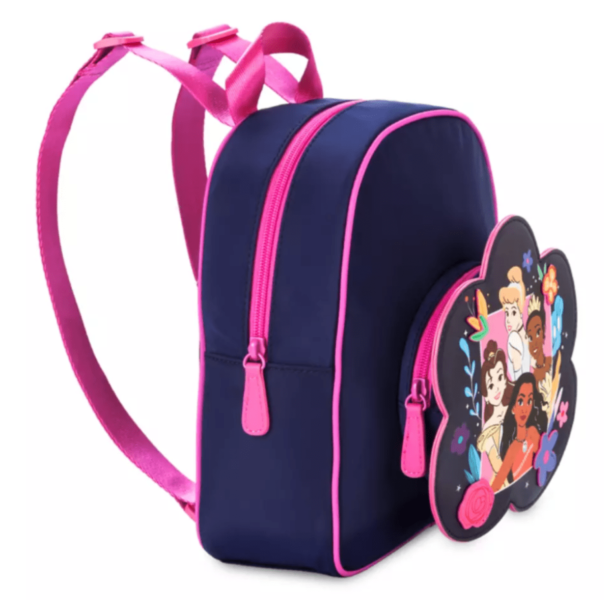 Mochila Princesas Disney2