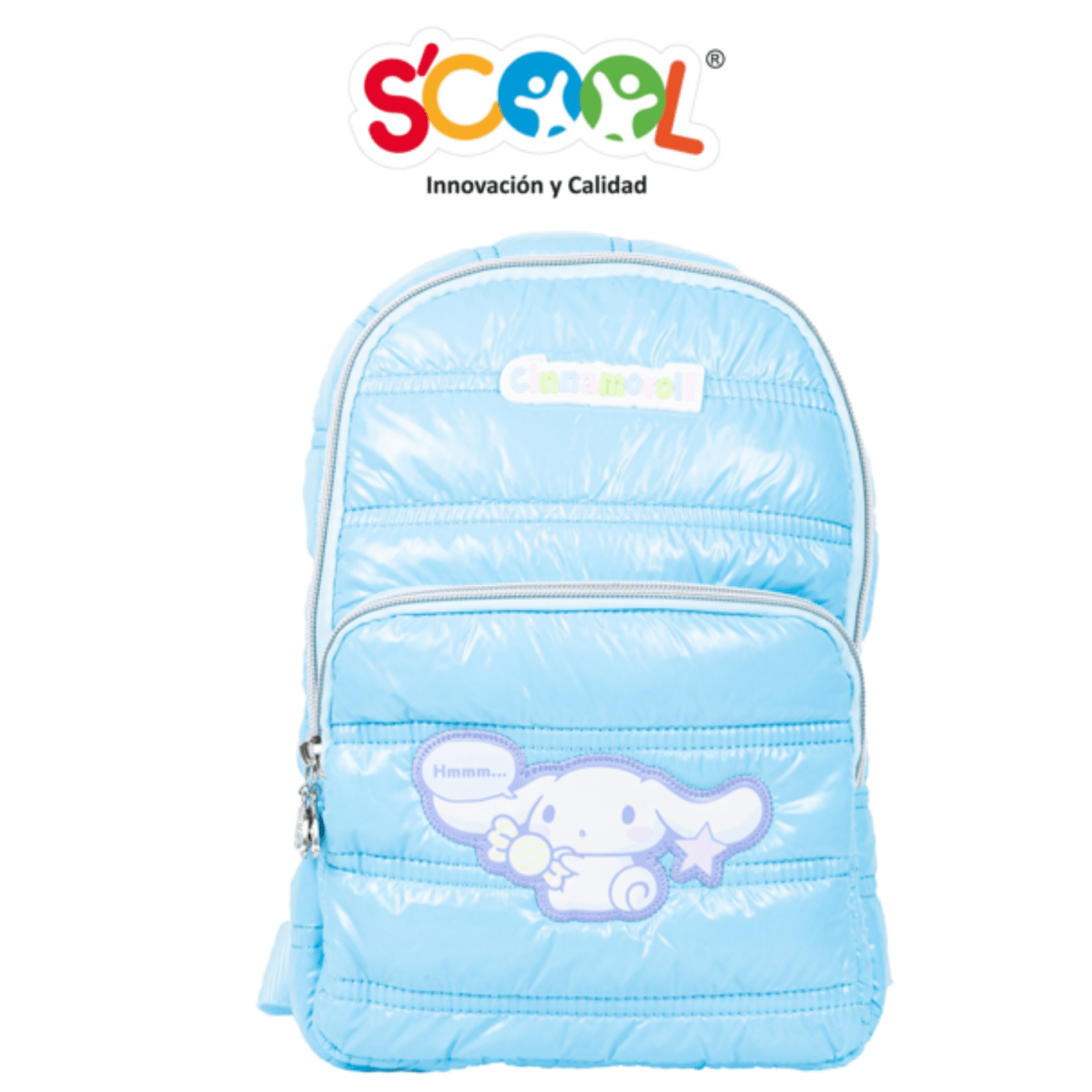 Minimochila Soft Cinnamoroll1