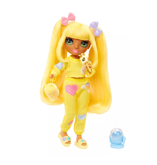 Muñeca Rainbow High Junior Sunny Madison5