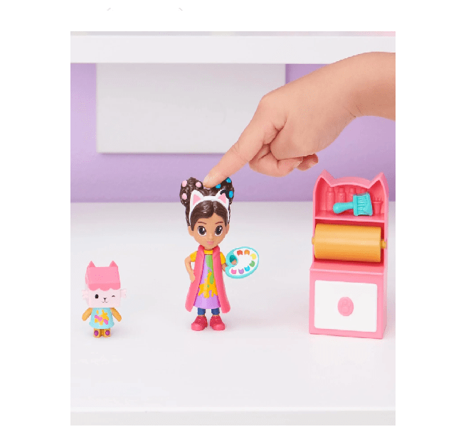 Play set Gabby Estudio de Arte2