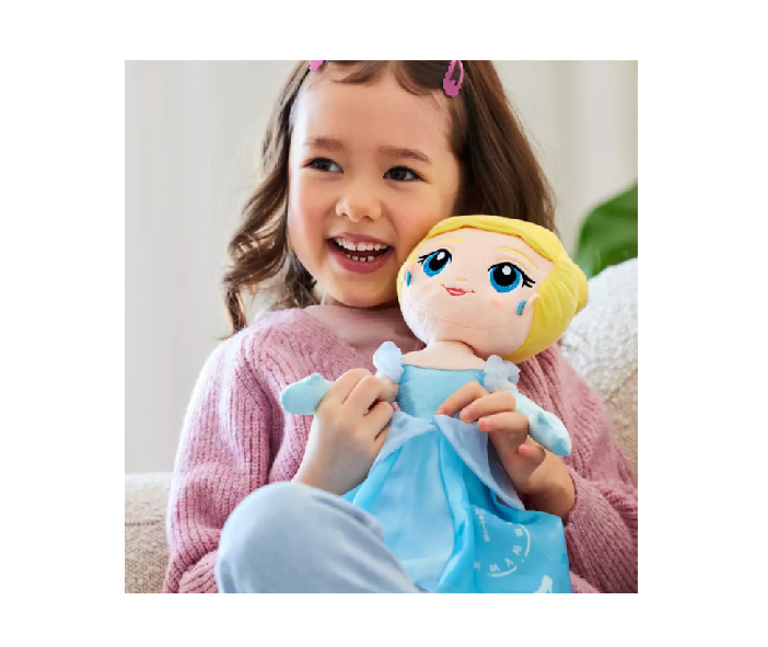 Peluche Original Cenicienta 40 cm2