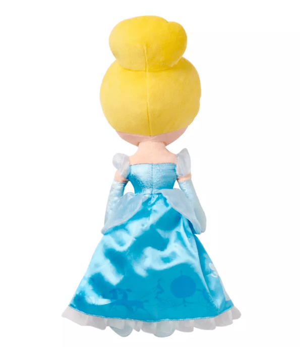 Peluche Original Cenicienta 40 cm3