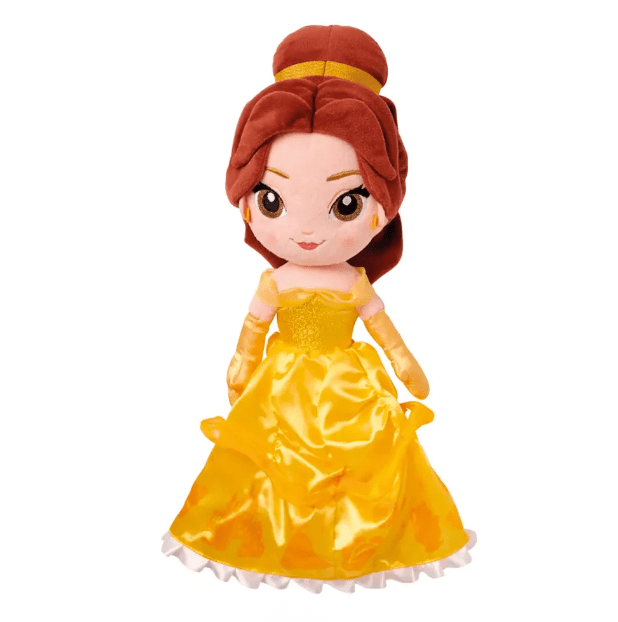 Peluche Original Bella 40 cm1