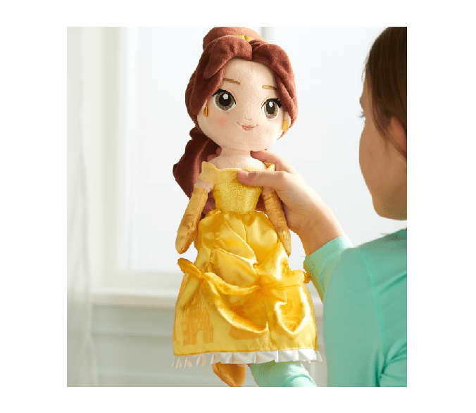 Peluche Original Bella 40 cm3