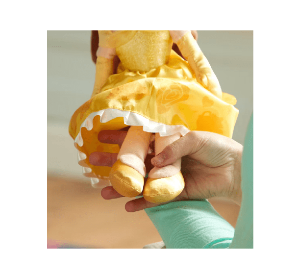 Peluche Original Bella 40 cm4