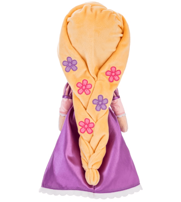 Peluche Original Rapunzel 40 cm4