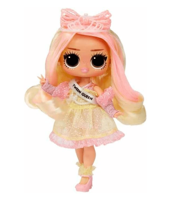 Lol Tweens Swap Waves Winnie4