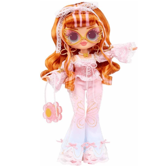 LOL Surprise OMG Wildflower3