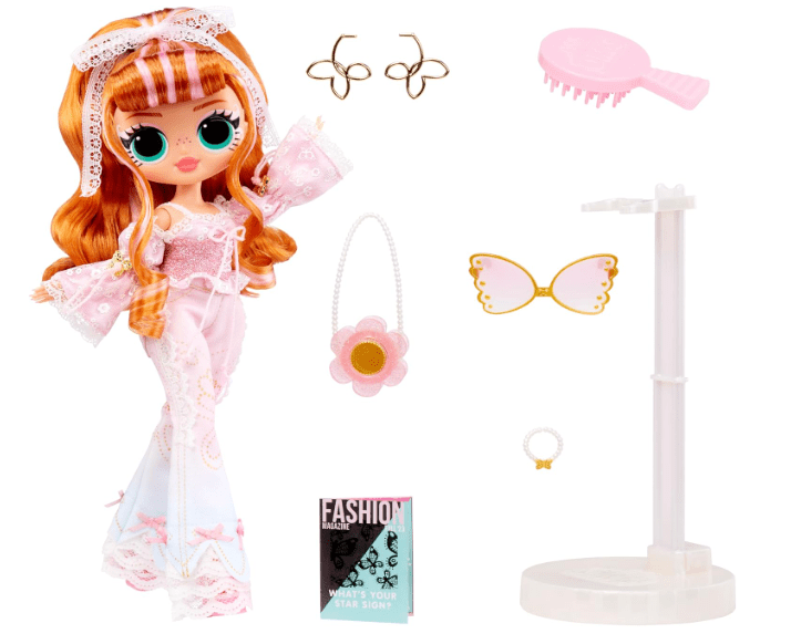 LOL Surprise OMG Wildflower4