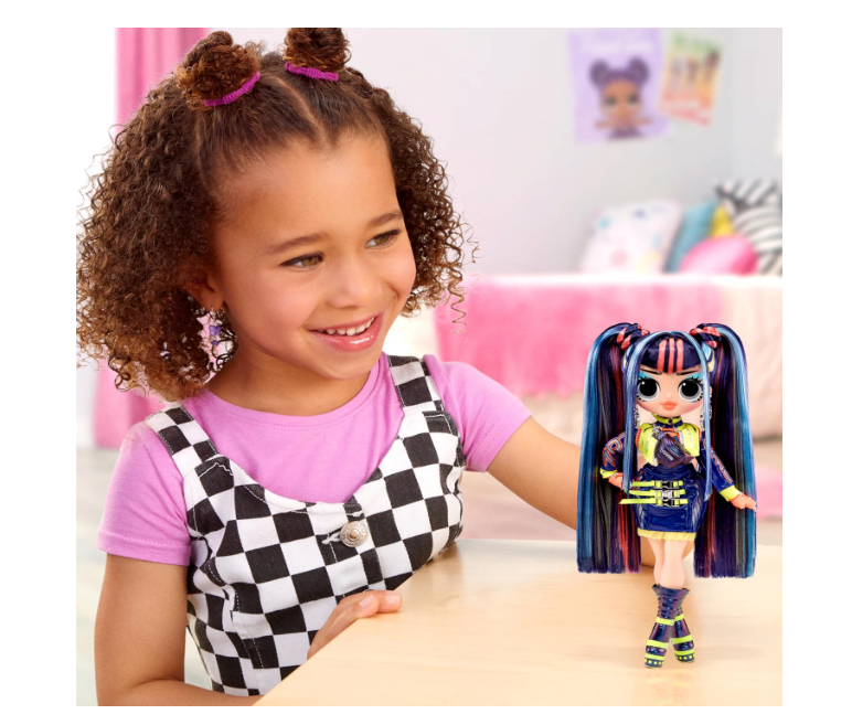 LOL Surprise OMG Victory2