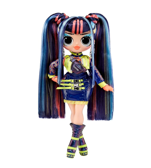 LOL Surprise OMG Victory3