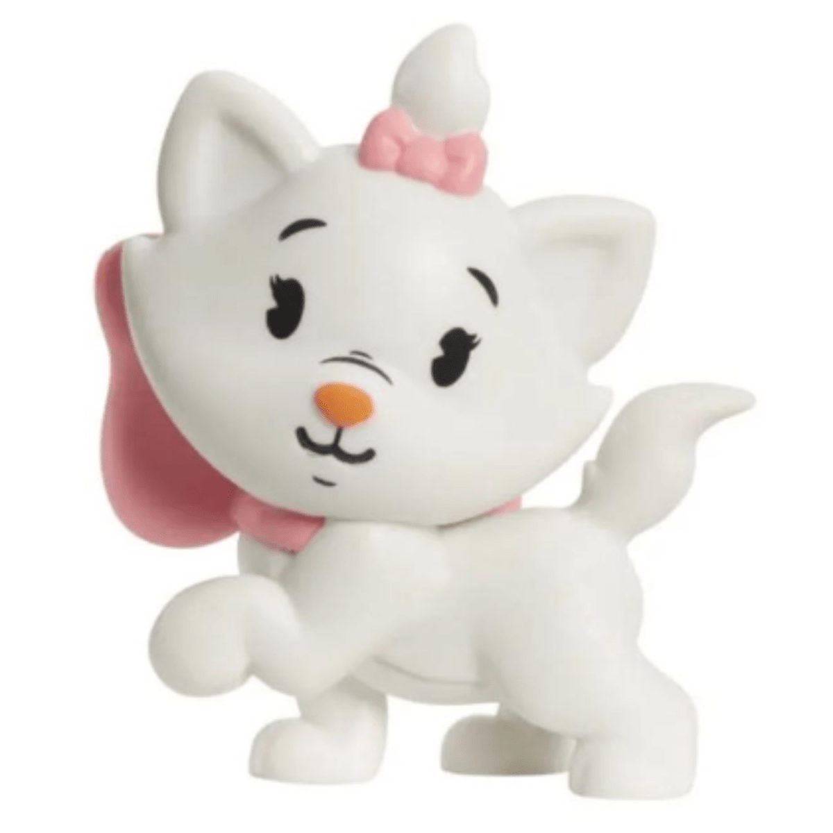 Mini Figura Disney Marie6