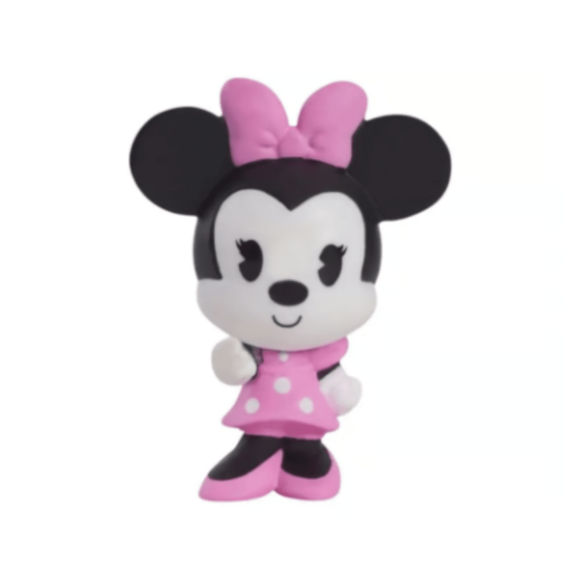 Mini Figura Disney Minnie Mouse1