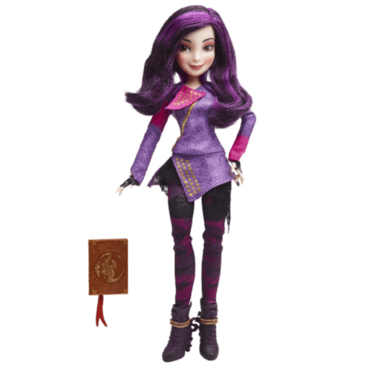 Muñeca Mal Descendientes Disney2