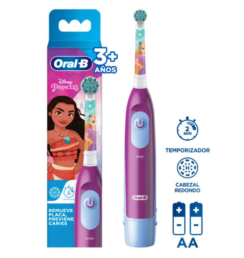 Cepillo Eléctrico Moana1