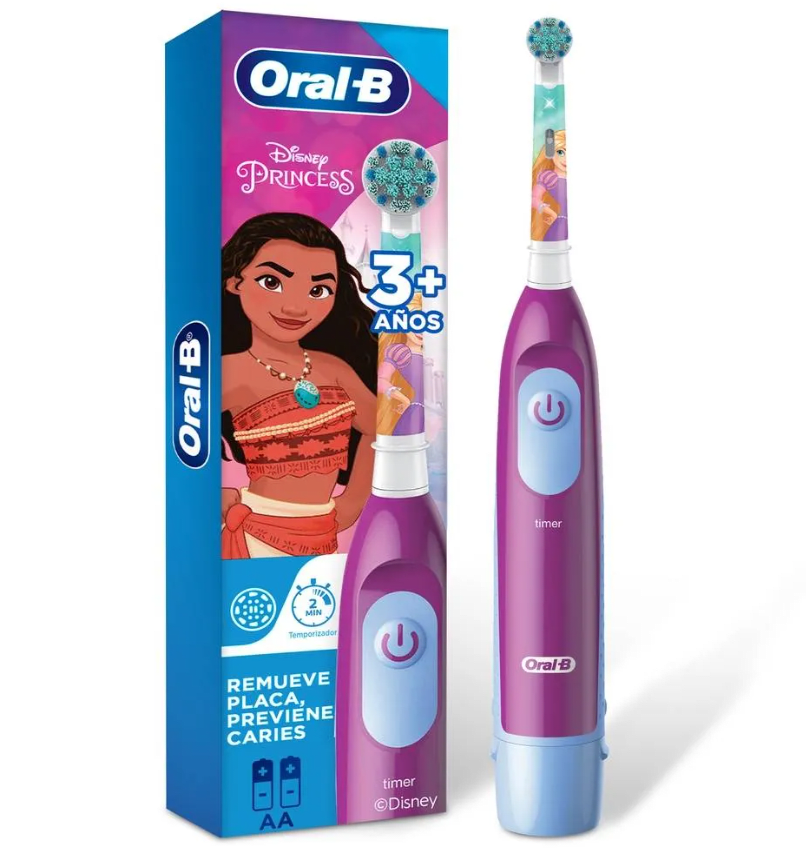 Cepillo Eléctrico Moana2