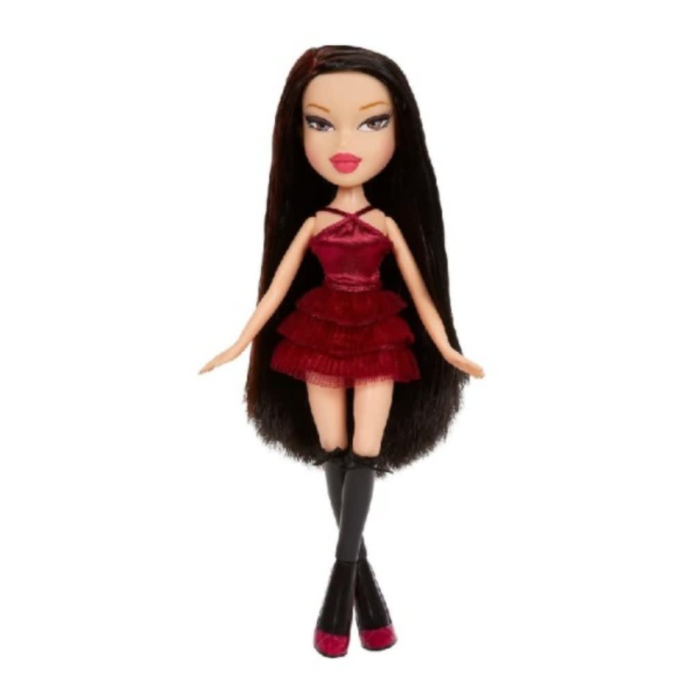 Muñeca Kumi Bratz con Accesorios3