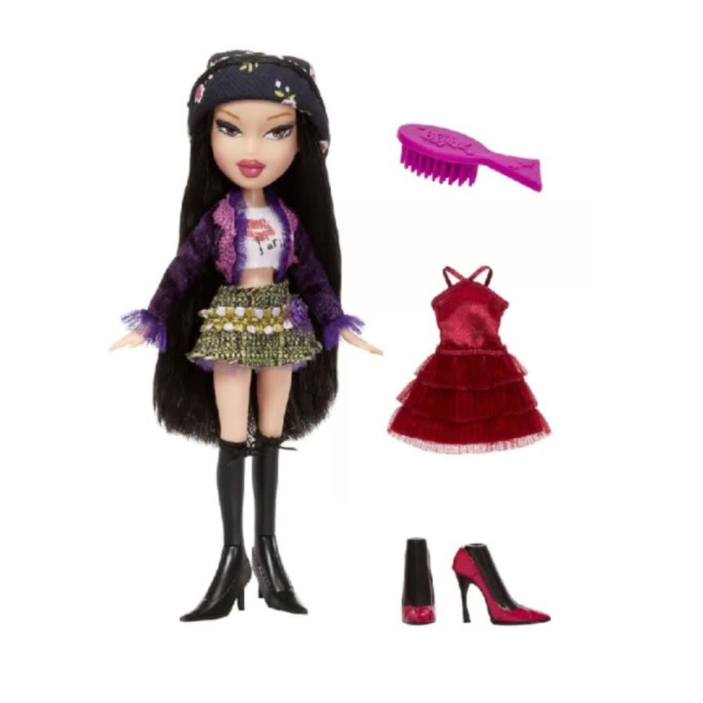 Muñeca Kumi Bratz con Accesorios4