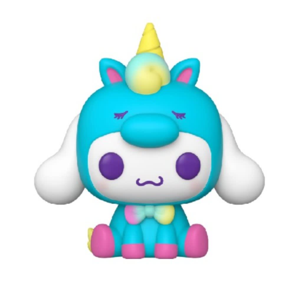 Figura Funko Pop Cinnamoroll  59 Sanrio2