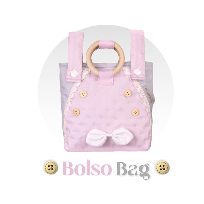 Coche de Muñecas Reborn Plegable con Sombrilla Sophie3