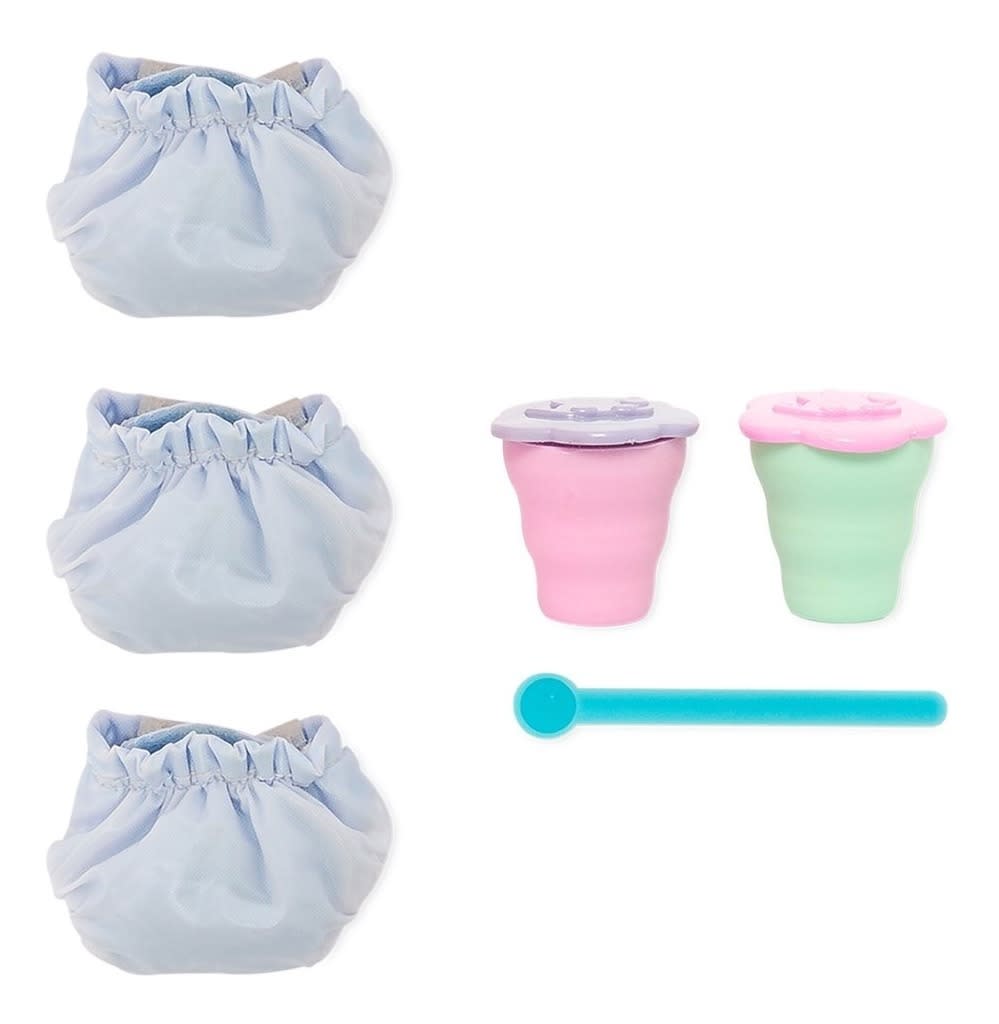 COMIDA Y PAÑAL BAEBAE BOBOZIDADES2