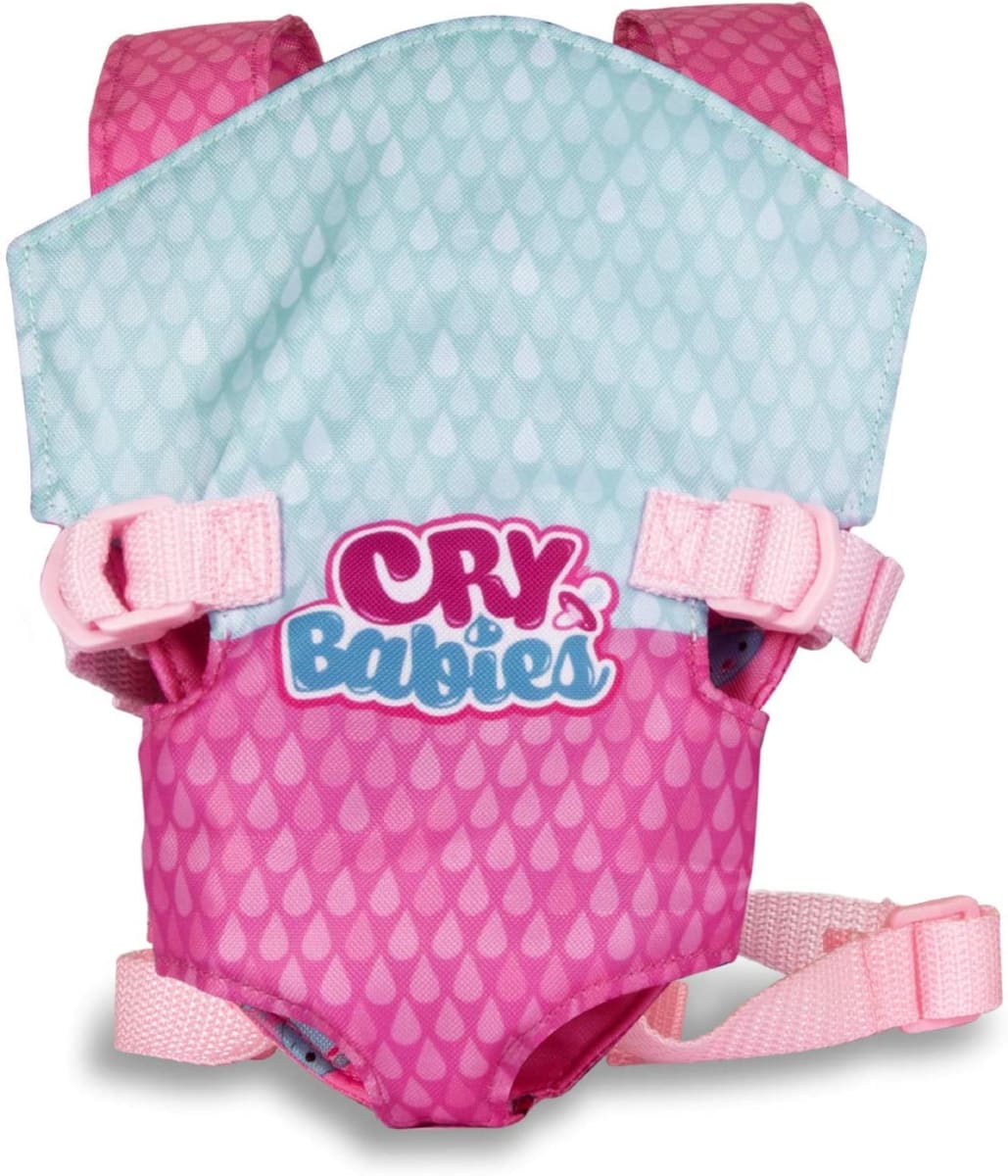 Cry Babies Canguro Portabebe5