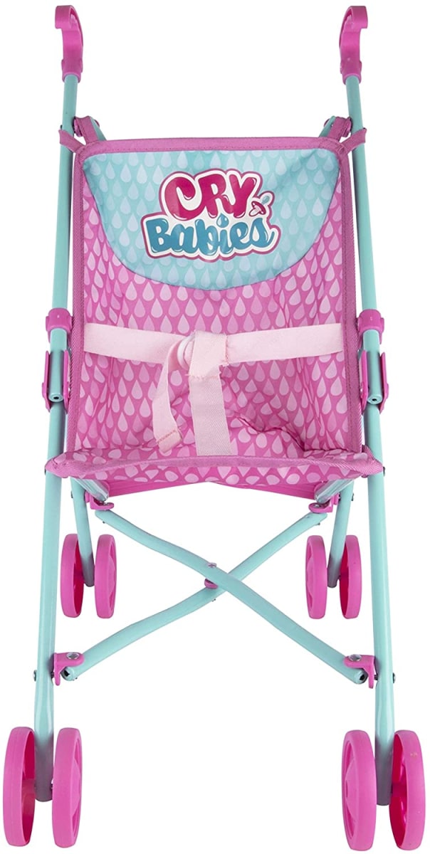 Cry Babies Coche para Pasear4
