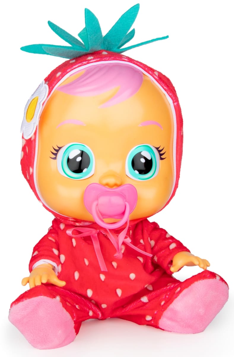 Cry Babies Tuttifrutti Ella4