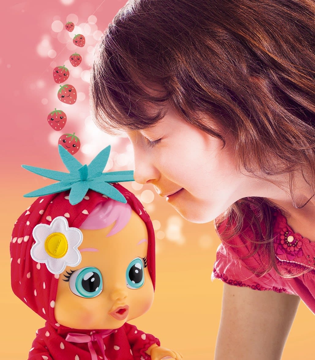 Cry Babies Tuttifrutti Ella3