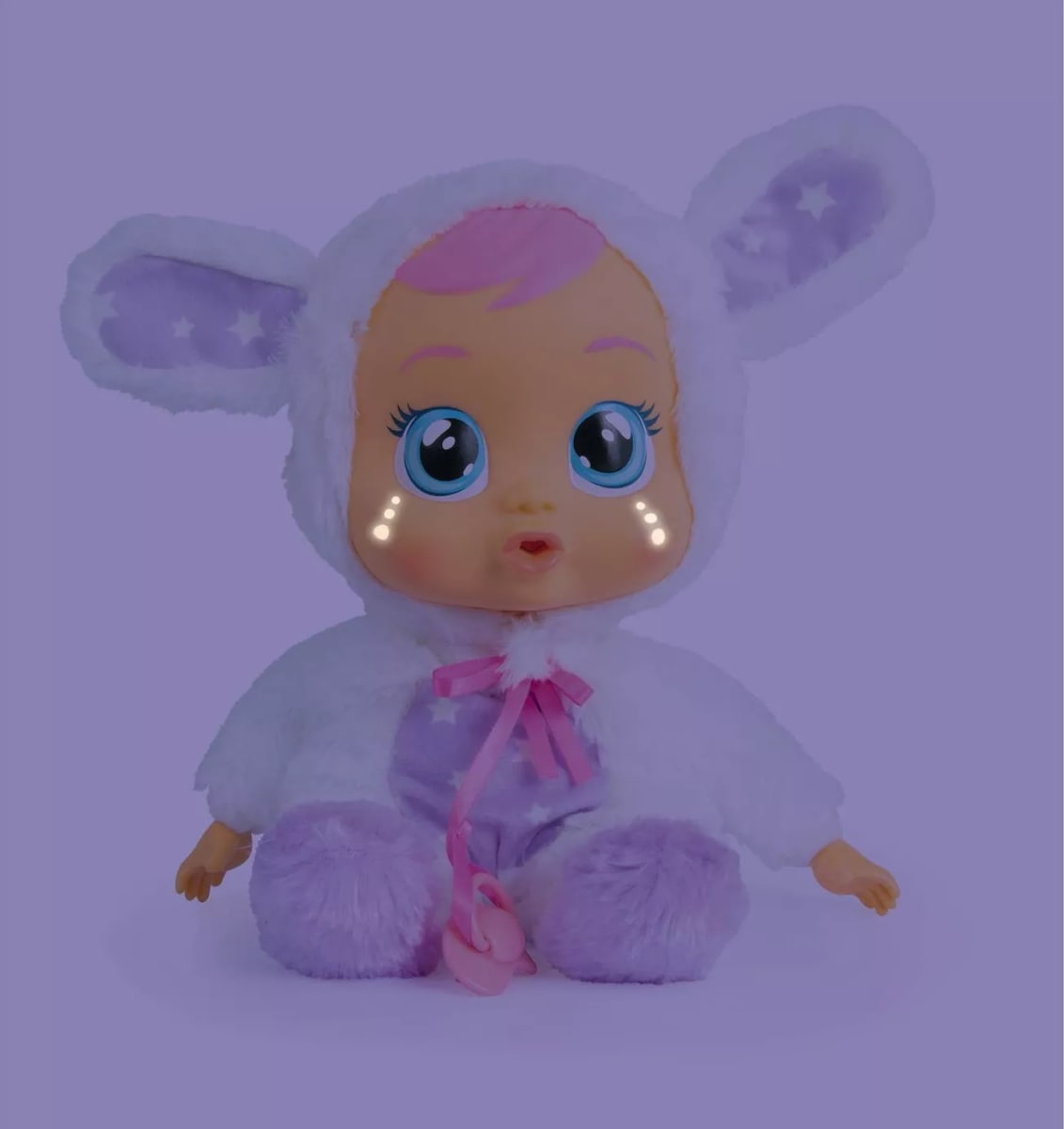 CRY BABIES CONEY GOODNIGHT2