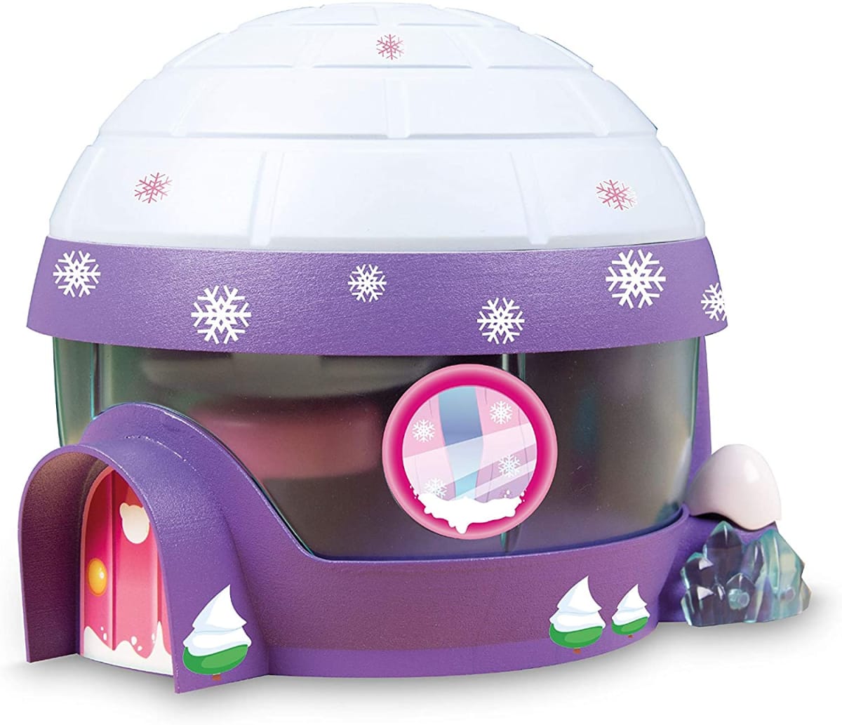 Cry Babies Kristal Iglu2