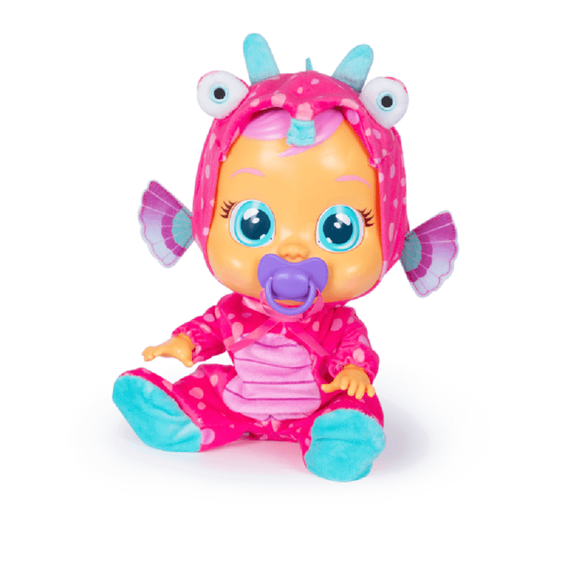 Cry Babies Missie2