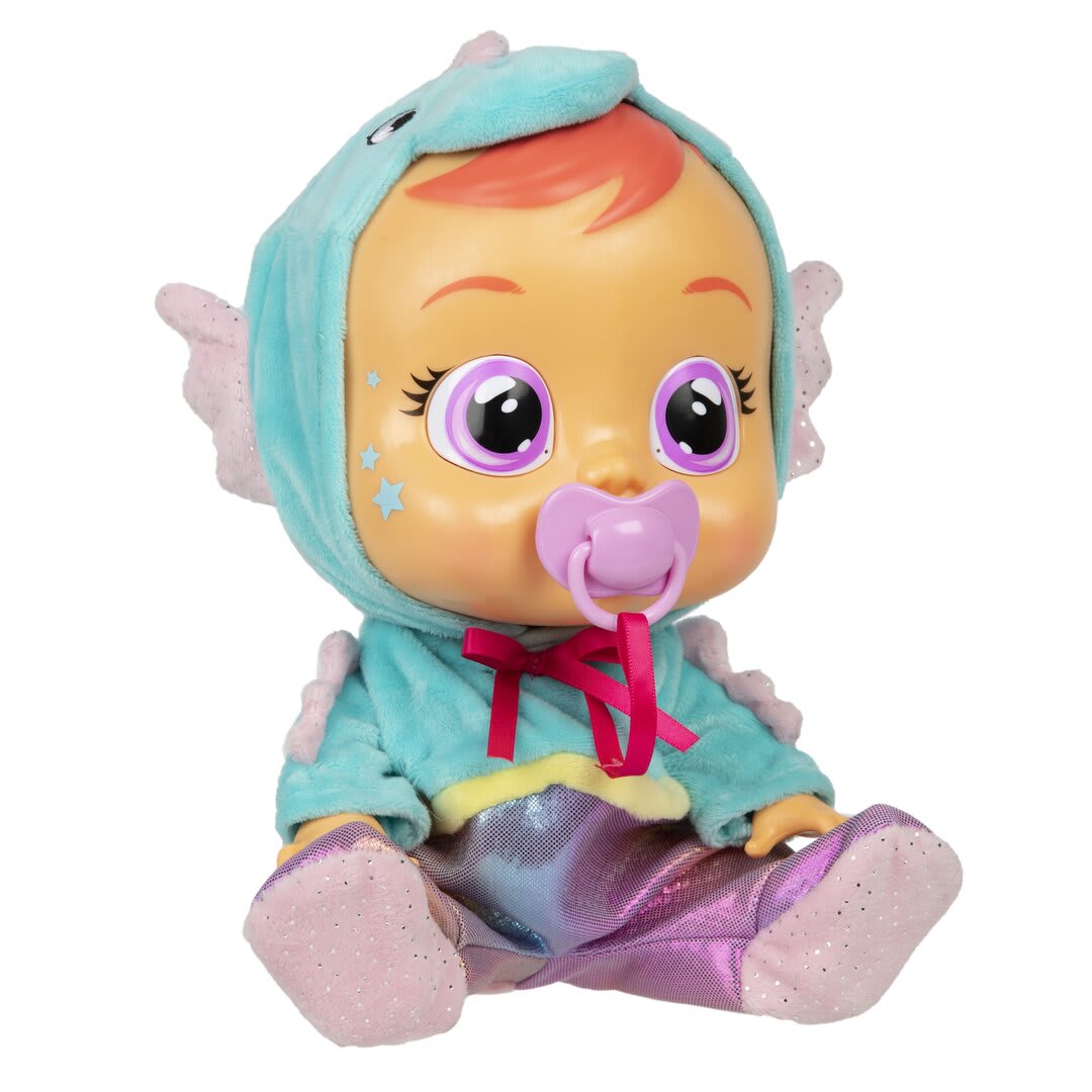 Cry Babies Nessie1