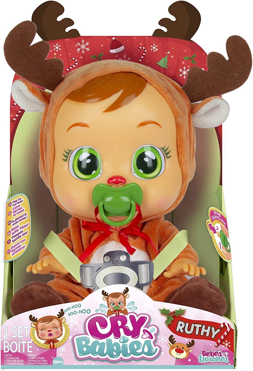 Cry Babies Ruthy1