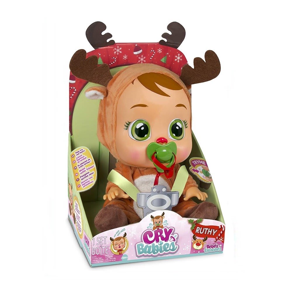 Cry Babies Ruthy3