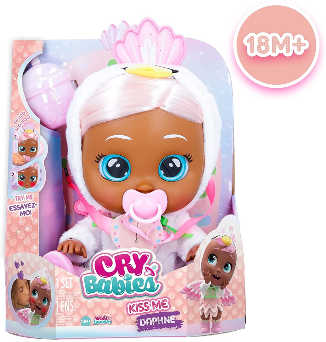 Cry Babies Kiss Me Daphne4