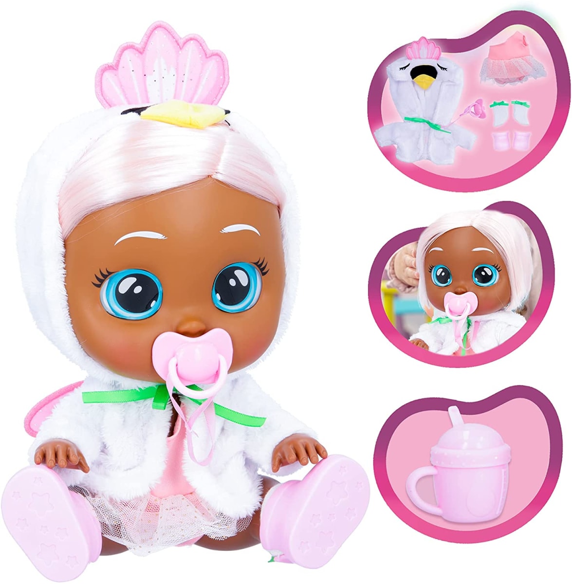 Cry Babies Kiss Me Daphne2