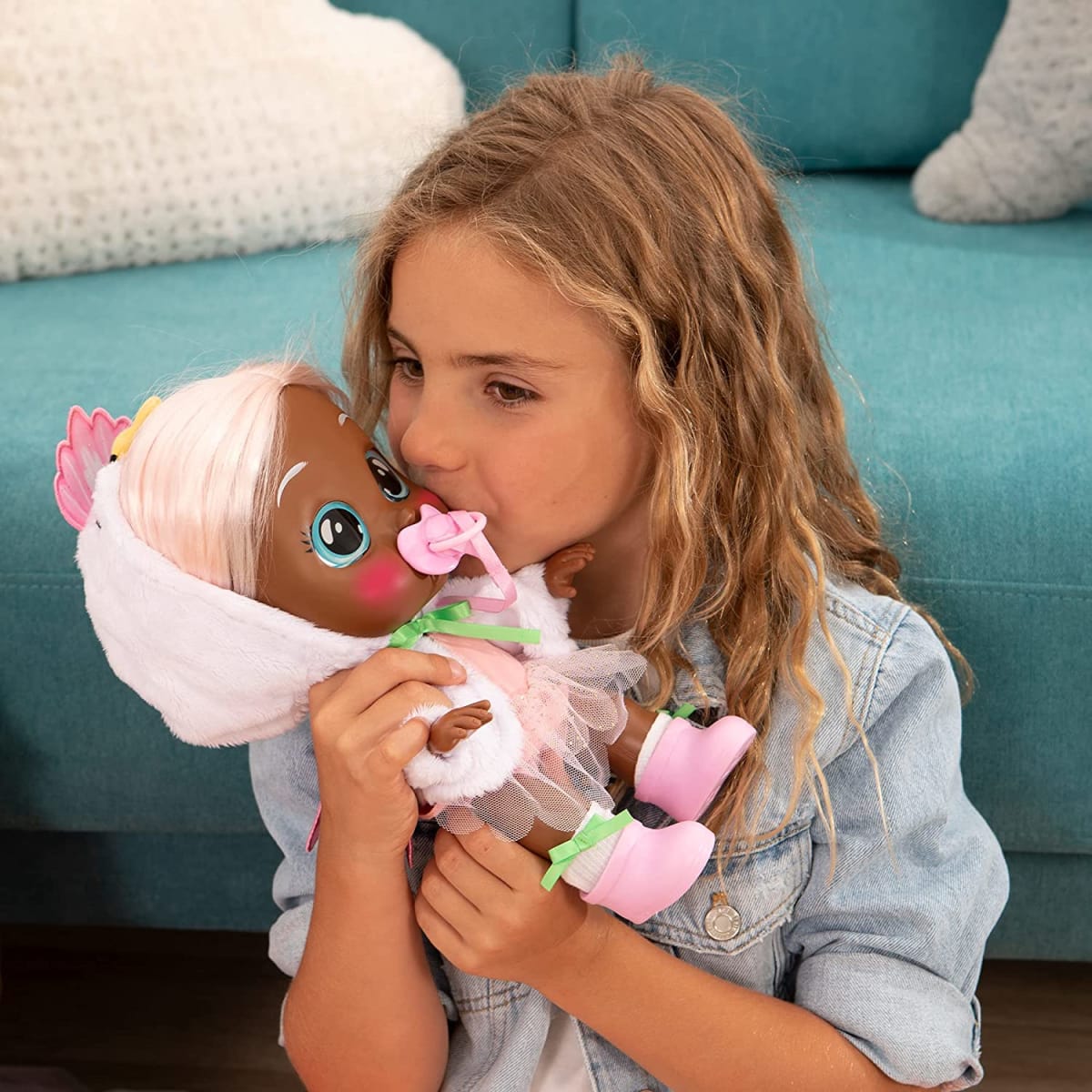 Cry Babies Kiss Me Daphne1